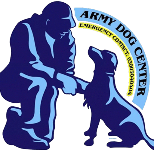 Army Dog Center 03003040404 – 24/7 Khoji Dog Services Pakistan